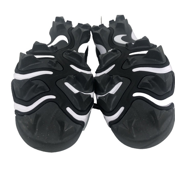 Nike Fastflex Diamond Men's Baseball Cleats Size US 13‎ Black White DJ6524-011 - Picture 13 of 13